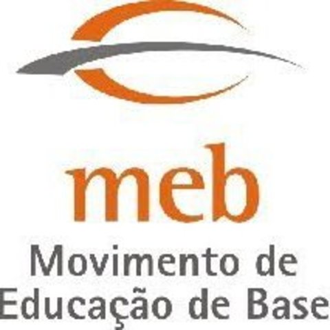 Movimento de Educação de Base