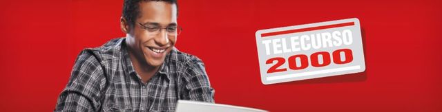 TELECURSO 2000