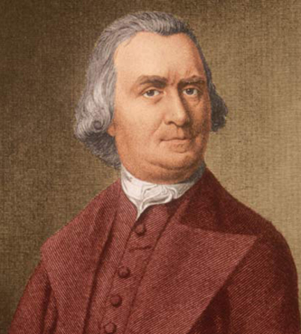 Governor of Massachusetts