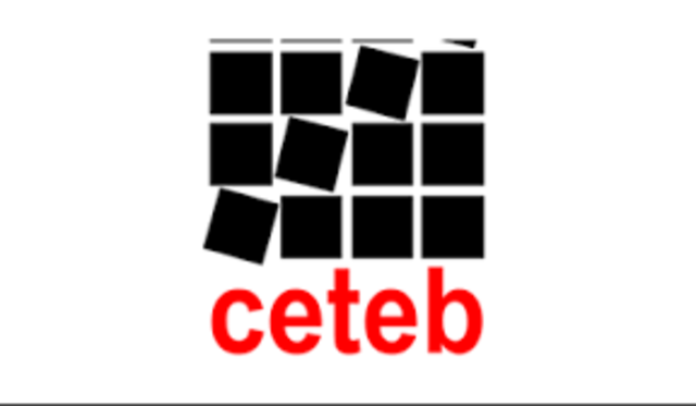 Criação CETEB