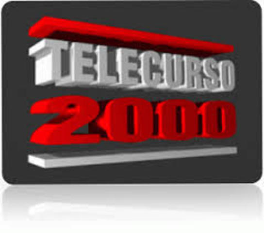 Telecurso 2º Grau
