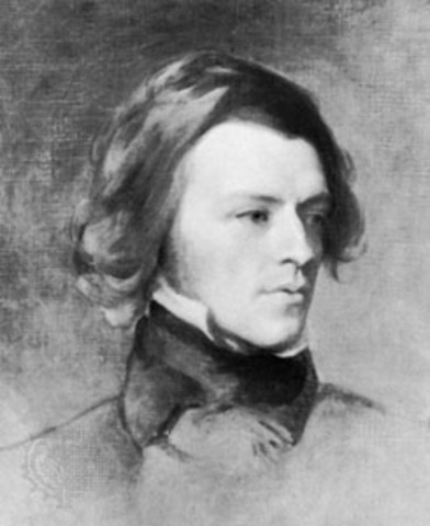 Alfred, Lord Tennyson