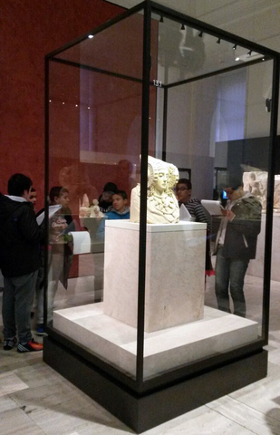 Protohistoria (s.VII a.c. - s. I a.c.)