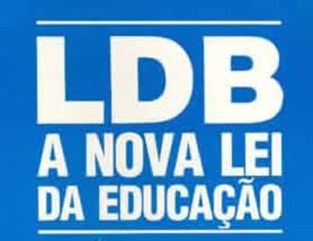 Lei de Diretrizes e Bases Nacionais 9394