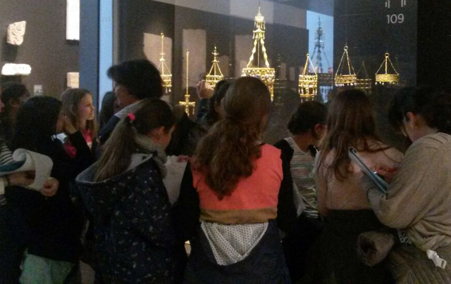 Antigüedad tardía (s. V - s. VIII)