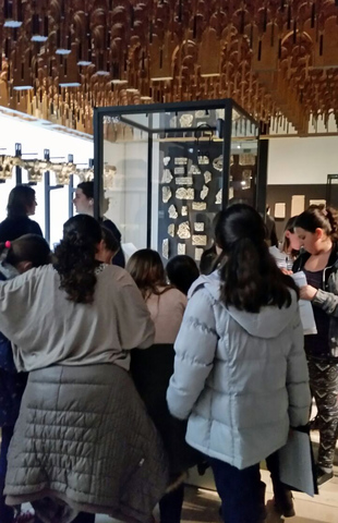 Mundo medieval (s. VIII a s. XV)