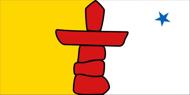 Creation of Nunavut