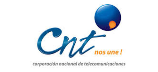 servicio 4G LTE en Ecuador