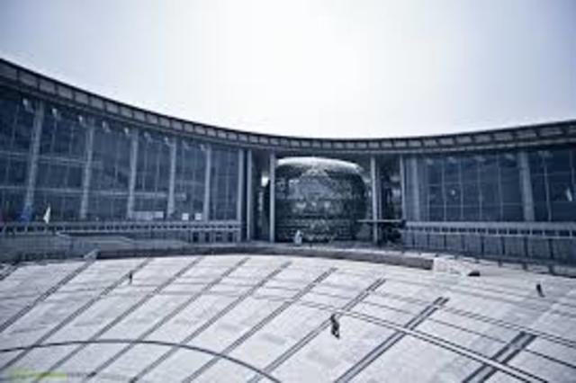 Hardware - primera generacion de la computadora