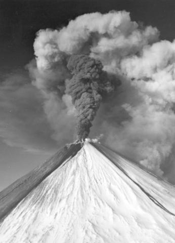 Taal Volcano, Philippines