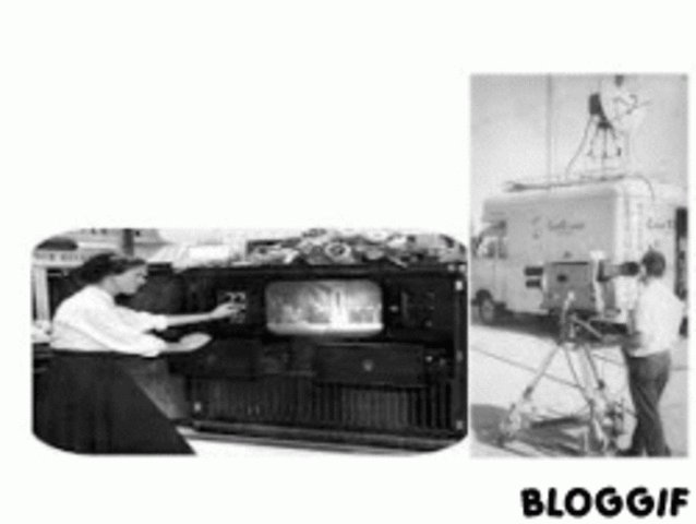 Software - Primera era -Decada de 1950