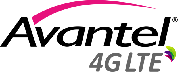 Red 4G LTE de Avantel Colombia