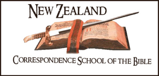 A New Zeland Correspondence School