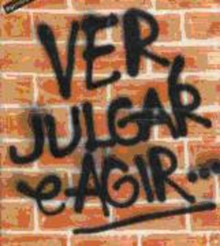 projeto “ver, julgar e agir”