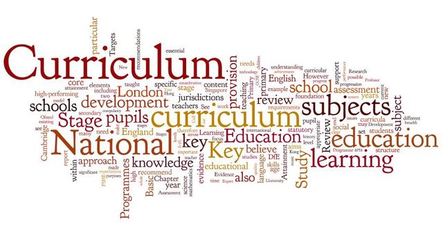 Education Reform Act