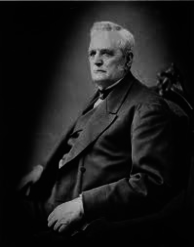 John Deere develops the Steel Plow