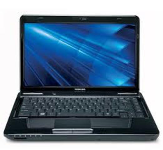 Hardware - La quinta generación de computadora (1982-1989)