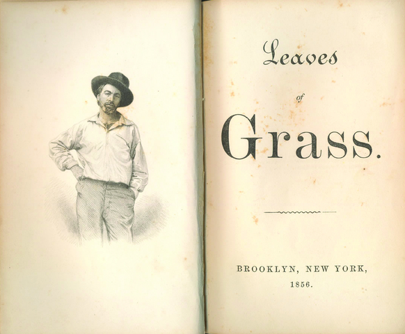Leaves of Grass