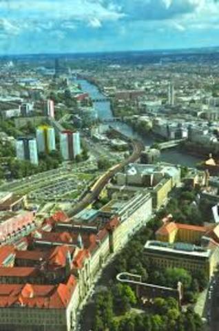 Sociedade de Línguas Modernas em Berlim