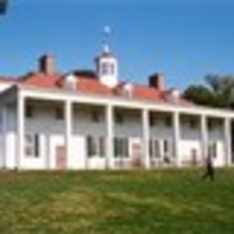 President Washington