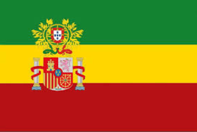 Inicio da União Ibérica