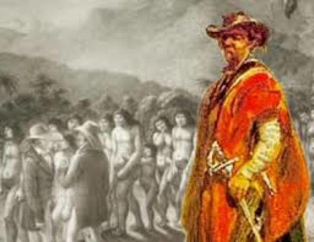 Invasão Holandesa em Pernambuco