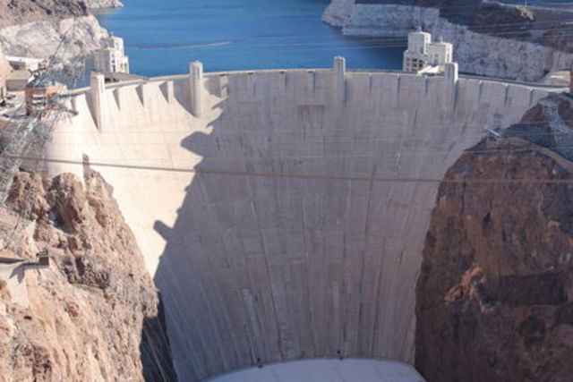 Hoover Dam