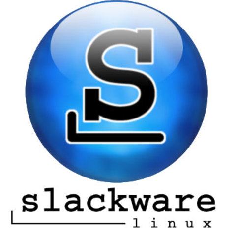 Slackware Linux