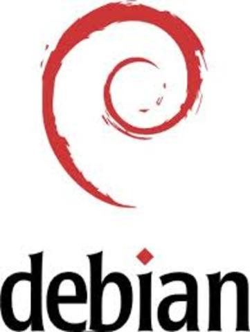 Debian GNU Linux
