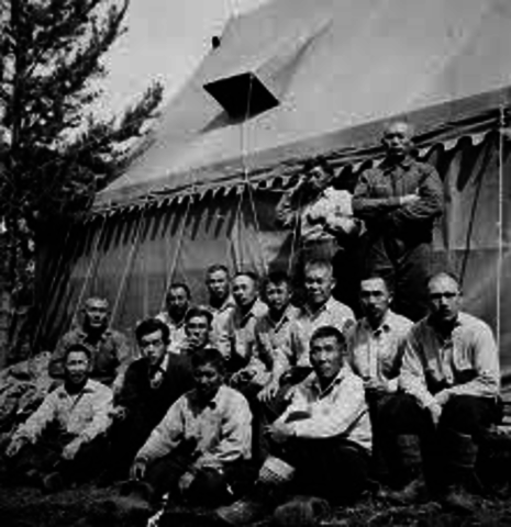 Internment of Japenese Canadians