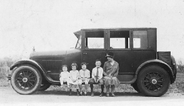 Cars used for Entertainment