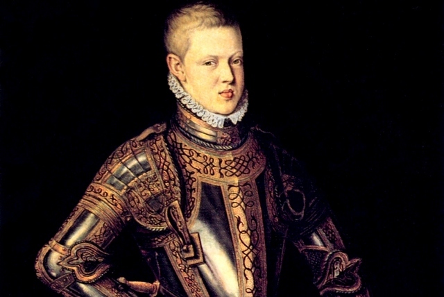 o desaparecimento de d.sebastiao