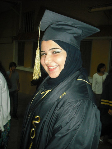 Graduated Highschool