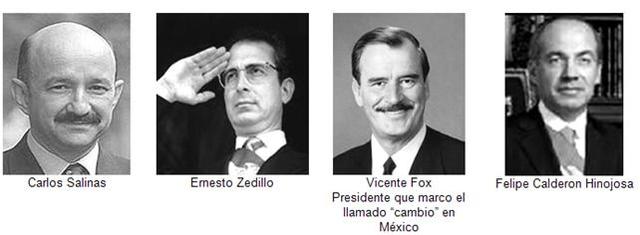 3ª. LA ETAPA DEL DESARROLLO ESTABILIZADOR (1952-1970)