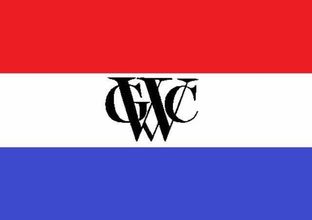 fundacao da companhia das indias ocidentais