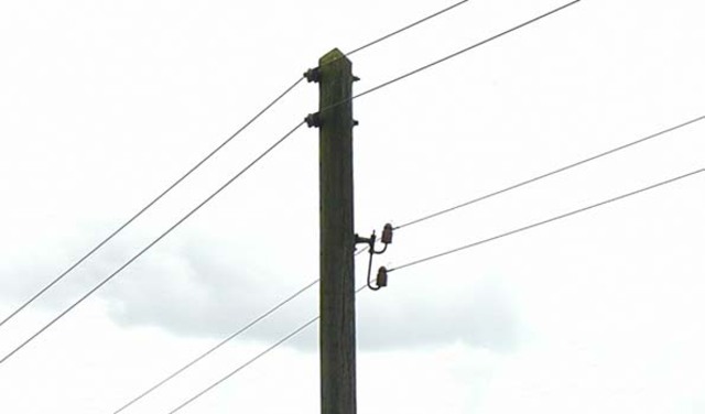 Connecting Computers