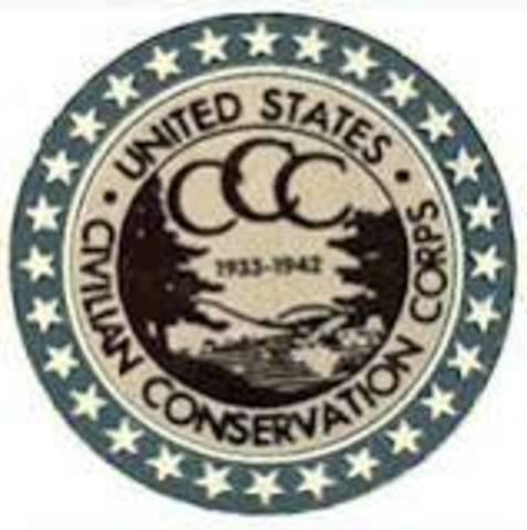 Civilian Conservation Corps (CCC)
