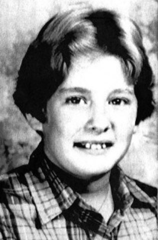 The death of Mary Kellerman