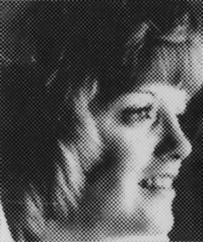 Death of Mary Mcfarland