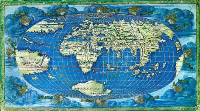 Columbus looks for sponsers