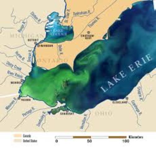 Battle of Lake Erie