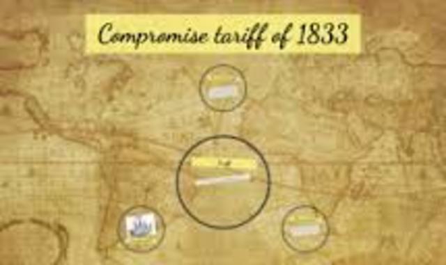 Compromise Tariff