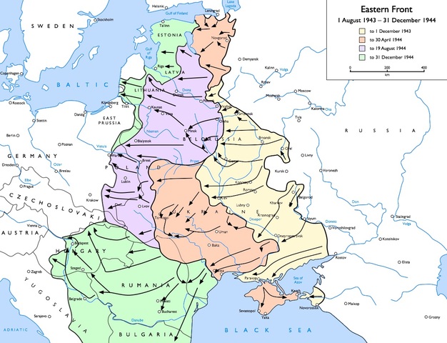 Eastern Front