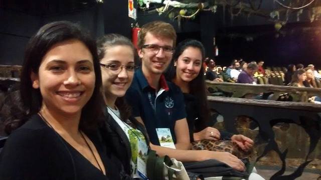7° Congresso Brasileiro de Mastozoologia