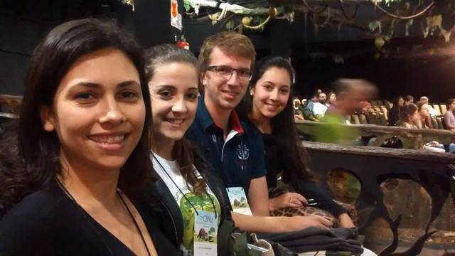 VII Congresso Brasileiro de Mastozoologia