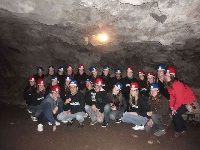 Viagem a Ametista do Sul