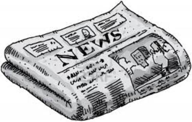 Alemania, El periodico