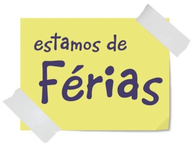 Férias Escolares