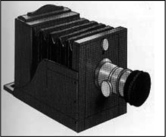 Camara de placa humeda