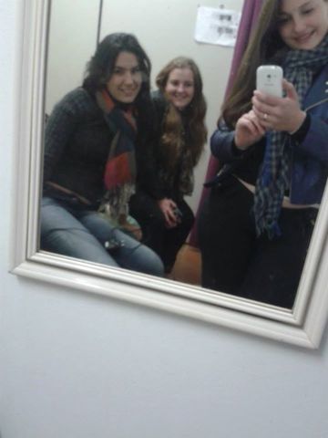 Janta do final do primeiro semestre de 2013